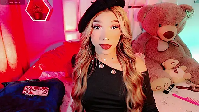 Aileen 18 online show from February 2026 05:54:01 AM