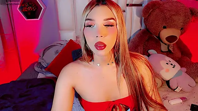 Aileen 18 online show from March 2026 05:51:02 AM