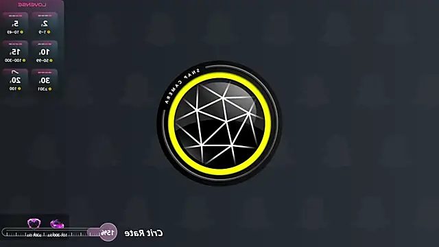 Aileen 18 online show from June 2026 12:22:01 PM