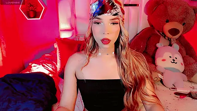 Aileen 18 online show from February 2026 06:02:02 AM