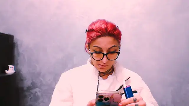 Lucky Deniz online show from November 2025 08:59:02 AM