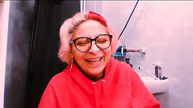 Lucky Deniz online show from November 2025 08:25:02 AM