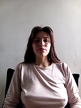 eriika deep  online show from December 2025 03:03:01 PM