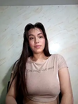 eriika deep  online show from April 2026 06:47:01 PM