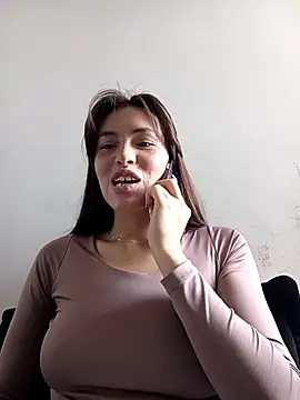 eriika deep  online show from December 2025 04:50:01 PM