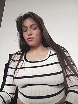 eriika deep  online show from July 2026 05:36:01 PM
