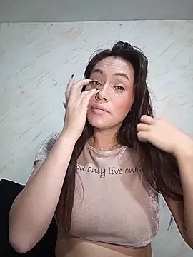 eriika deep  online show from May 2026 01:58:02 AM