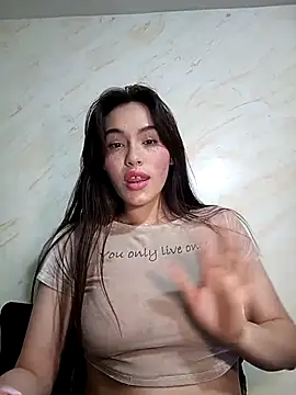 eriika deep  online show from April 2026 03:29:02 AM