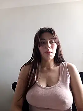 eriika deep  online show from November 2025 09:15:01 PM