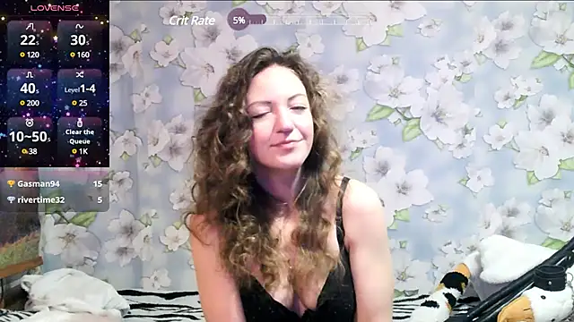 Snapshot of KattyLuuu chatting on February 2025 12:28:01 AM KattyLuuu online show from February 2025 12:28:01 AM