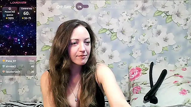 Snapshot of KattyLuuu chatting on March 2025 11:14:01 PM KattyLuuu online show from March 2025 11:14:01 PM