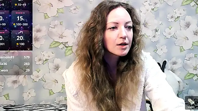 Snapshot of KattyLuuu chatting on February 2025 03:15:01 AM KattyLuuu online show from February 2025 03:15:01 AM