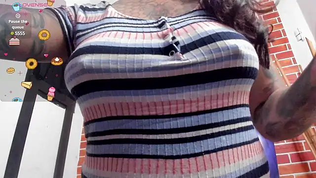 marlenna online show from March 2025 11:34:02 AM
