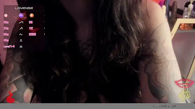 marlenna online show from September 2025 12:00:02 PM