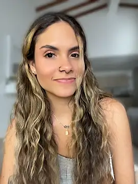 Gaby Ferrer online show from June 2026 09:42:01 PM