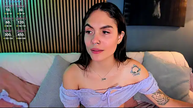 Snapshot of Gaby_Ferrer chatting on December 2025 03:46:02 PM Gaby Ferrer online show from December 2025 03:46:02 PM