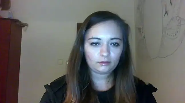MeganGold online show from December 2024 09:31:02 PM