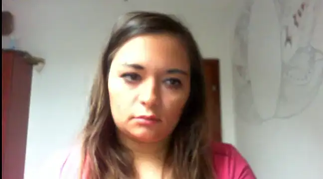 MeganGold online show from January 2025 08:07:02 AM