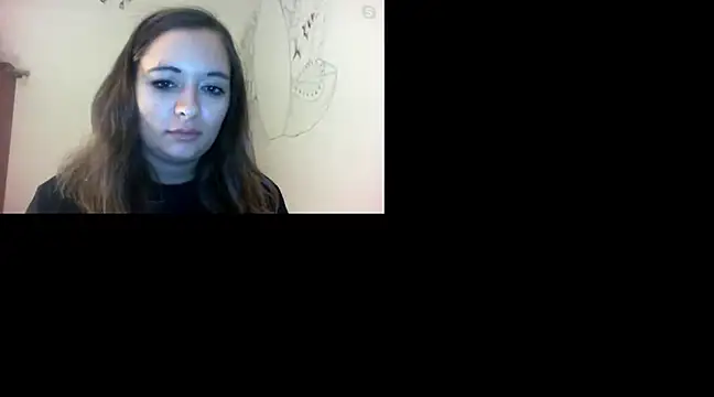 MeganGold online show from January 2025 09:15:02 PM