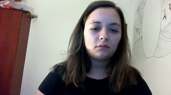 MeganGold online show from January 2025 03:16:01 PM