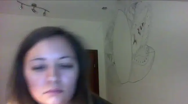 MeganGold online show from December 2024 03:37:02 PM