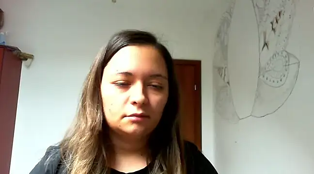 MeganGold online show from January 2025 12:04:02 PM