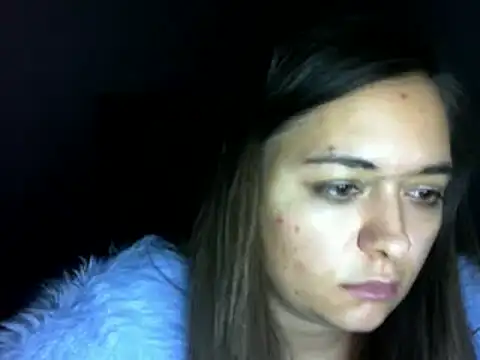 MeganGold online show from December 2024 11:19:02 PM