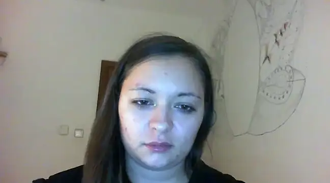 MeganGold online show from December 2024 09:18:02 PM