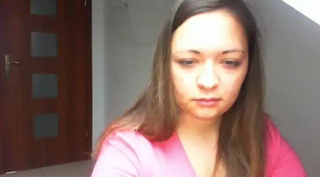 MeganGold online show from December 2024 07:35:01 AM