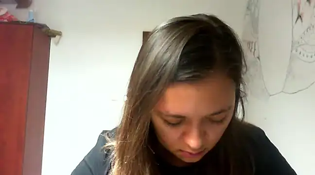 MeganGold online show from January 2025 11:12:02 AM