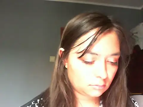 MeganGold online show from April 2026 06:15:01 AM