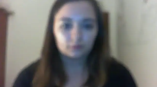 MeganGold online show from January 2025 03:15:02 PM