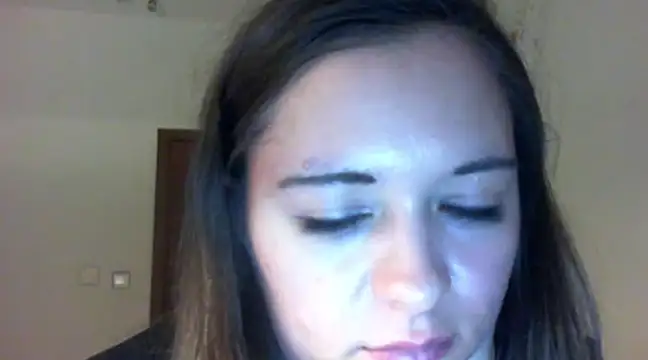 MeganGold online show from January 2025 06:40:02 PM
