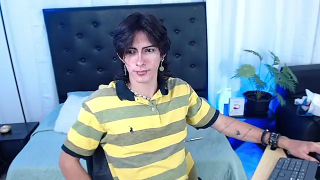 andreey50 online show from November 2025 01:33:01 PM