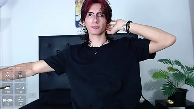 andreey50 online show from December 2025 08:13:01 PM