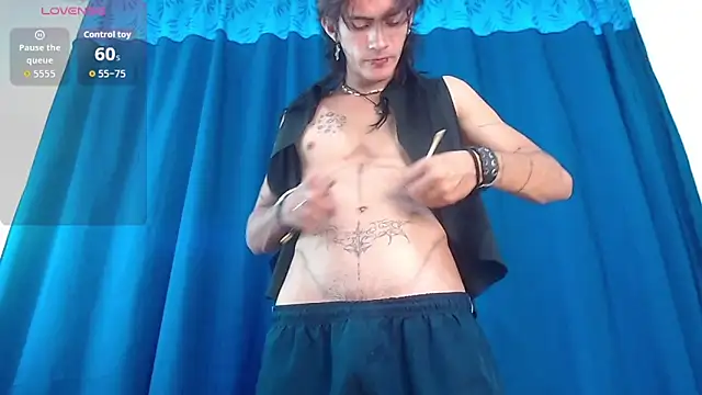 andreey50 online show from January 2026 08:23:02 PM