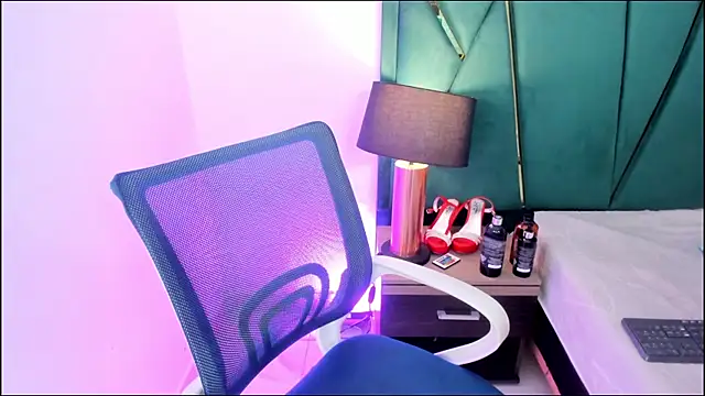 Tamara Myller online show from April 2026 12:31:01 PM