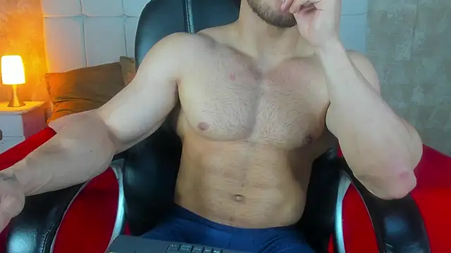 jeicob gagnon online show from March 2026 06:42:01 PM