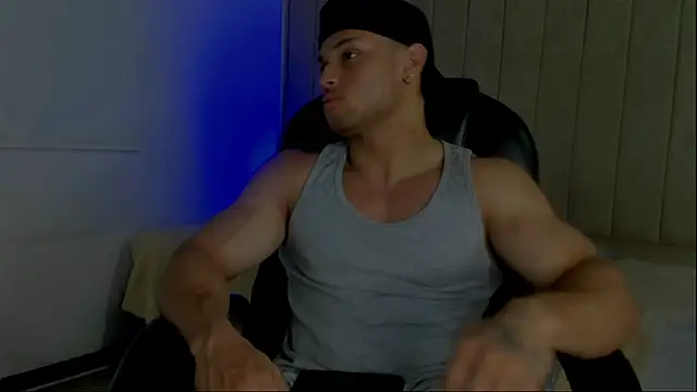 jeicob gagnon online show from December 2025 08:31:02 AM