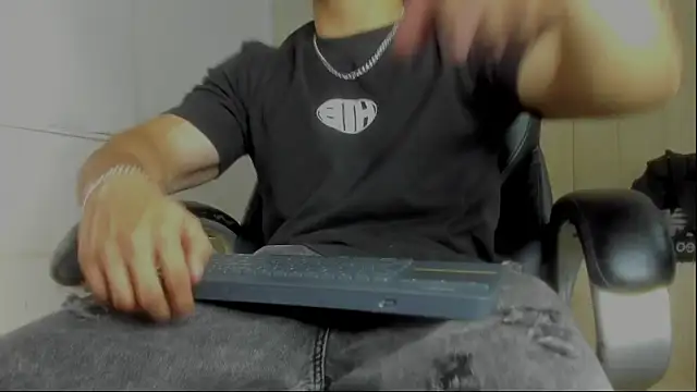 jeicob gagnon online show from January 2026 09:30:01 PM