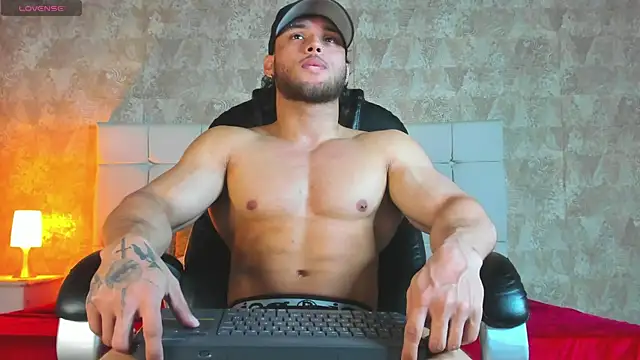 jeicob gagnon online show from May 2026 04:01:01 PM