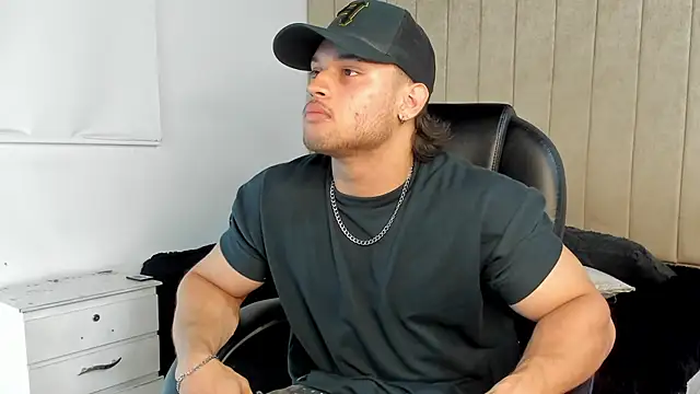 jeicob gagnon online show from October 2025 11:31:01 AM