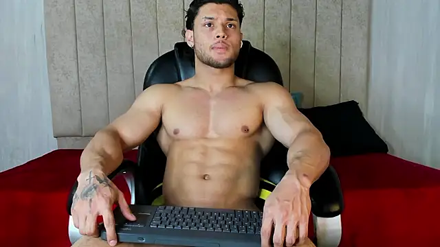 jeicob gagnon online show from March 2026 06:57:01 PM