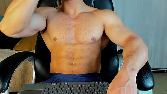 jeicob gagnon online show from March 2026 07:48:01 PM