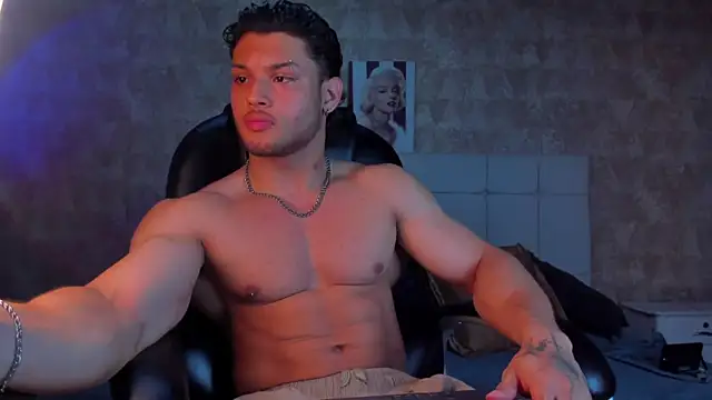 jeicob gagnon online show from September 2025 02:40:02 AM