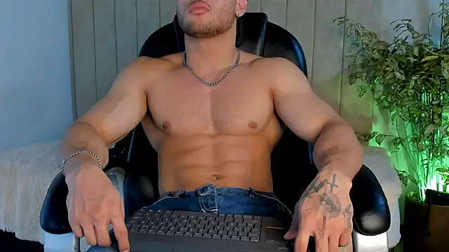 jeicob gagnon online show from November 2025 07:28:01 PM