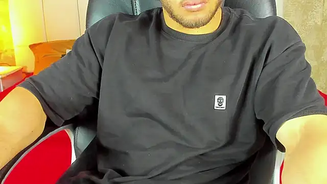 jeicob gagnon online show from April 2026 05:08:02 PM