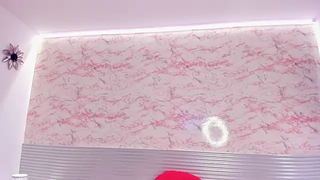 Camiilaa C online show from December 2025 11:45:01 AM