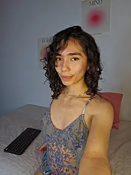 Ana is from Heaven online show from February 2025 05:26:02 AM