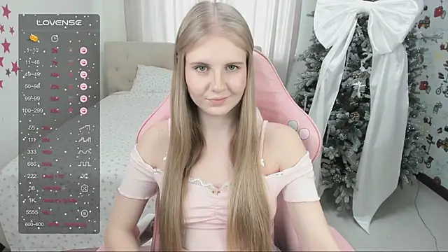 Miss Esmiie online show from January 2025 07:07:01 AM